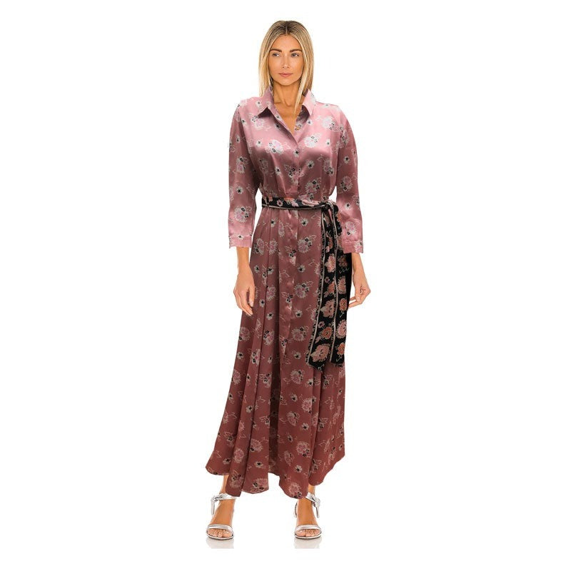 Túnica Maxi