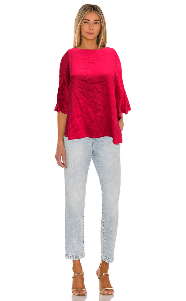Blusa Lino