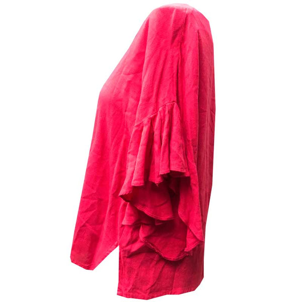 Blusa Lino