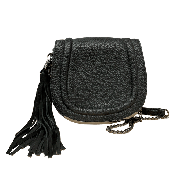 BCBG Cartera Crossbody