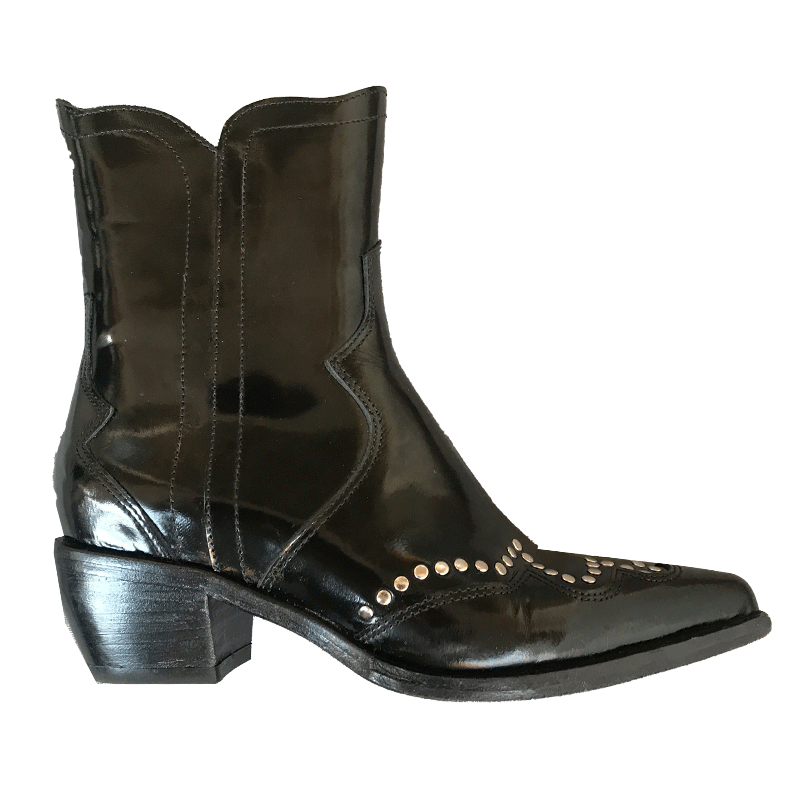 Botas Tachas