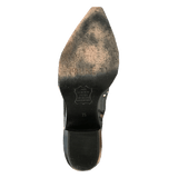 Botas Tachas