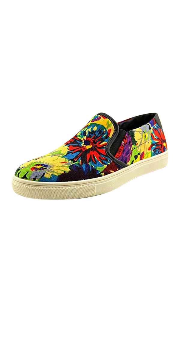 Zapatillas Ecentrcv Fashion Floral Multicolor