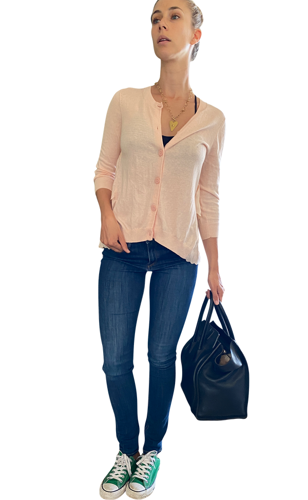Sweater Rosa (6543663530119)