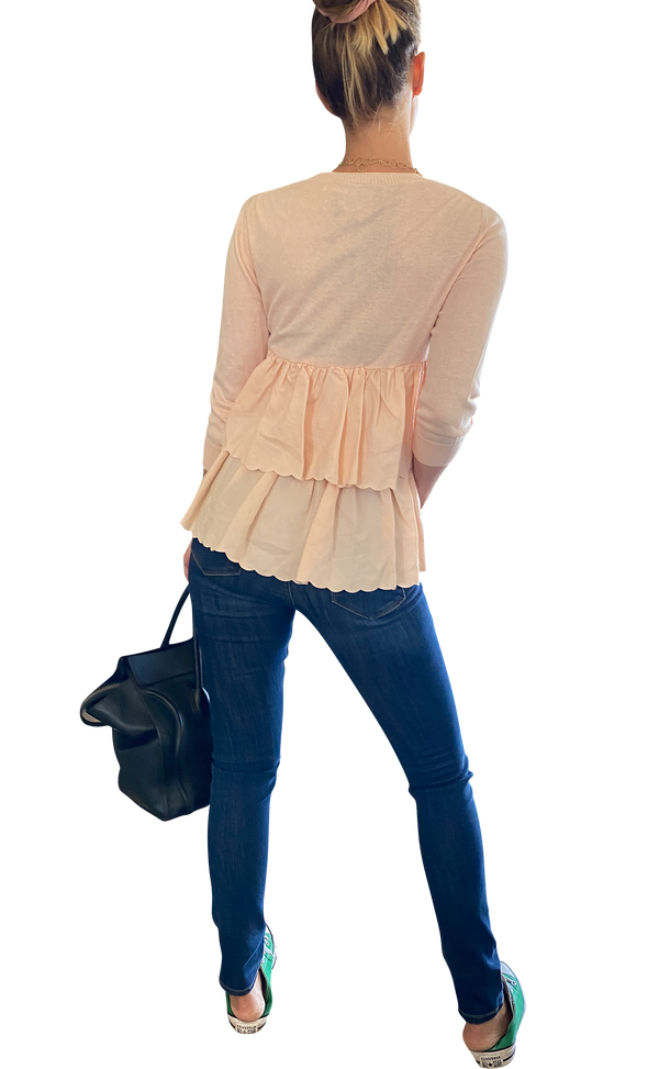 Sweater Rosa (6543663530119)