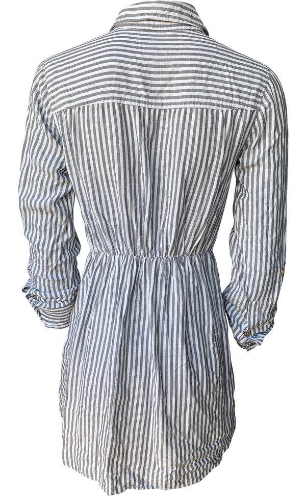 Vestido rayado (6543663792263)