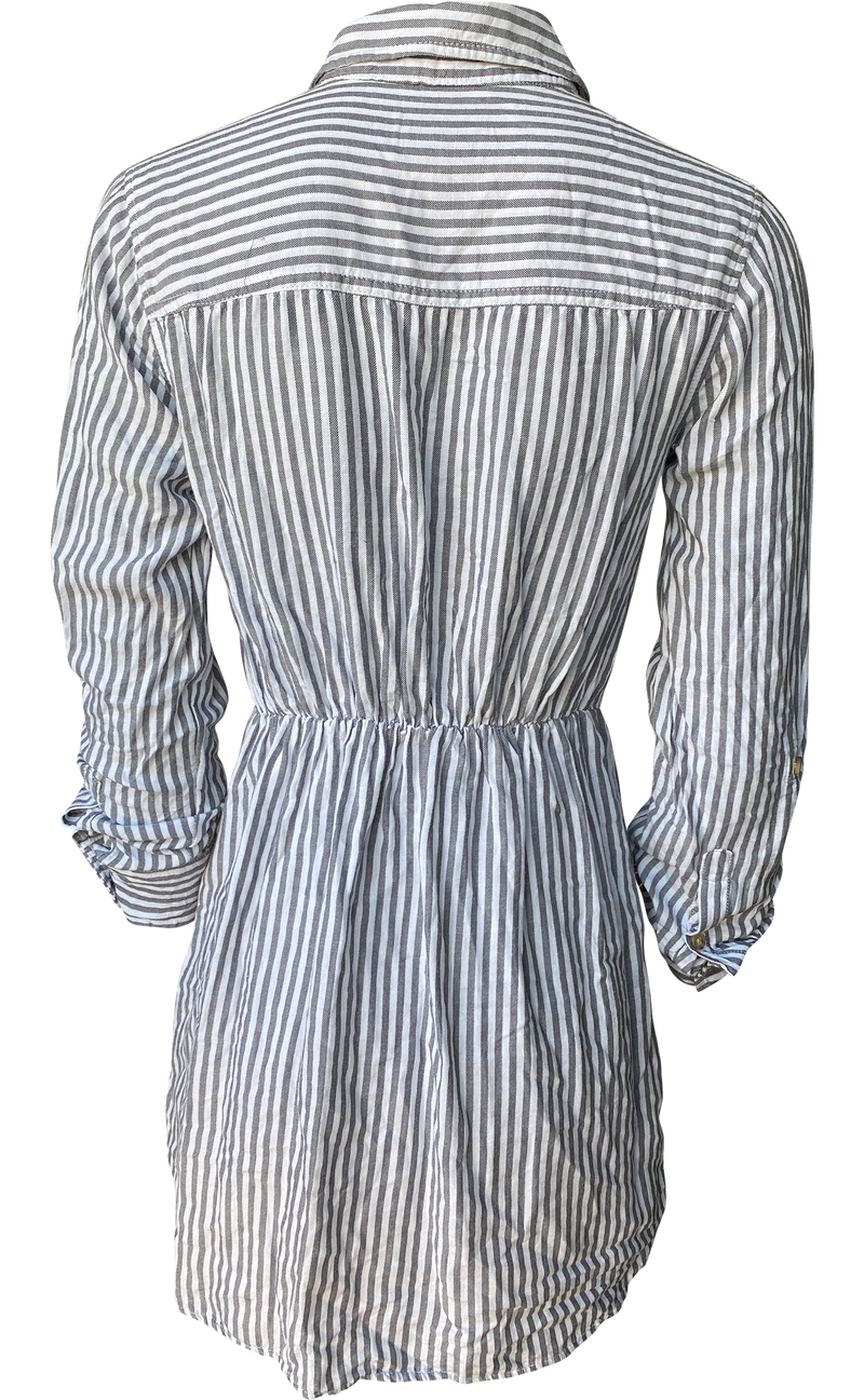 Vestido rayado (6543663792263)