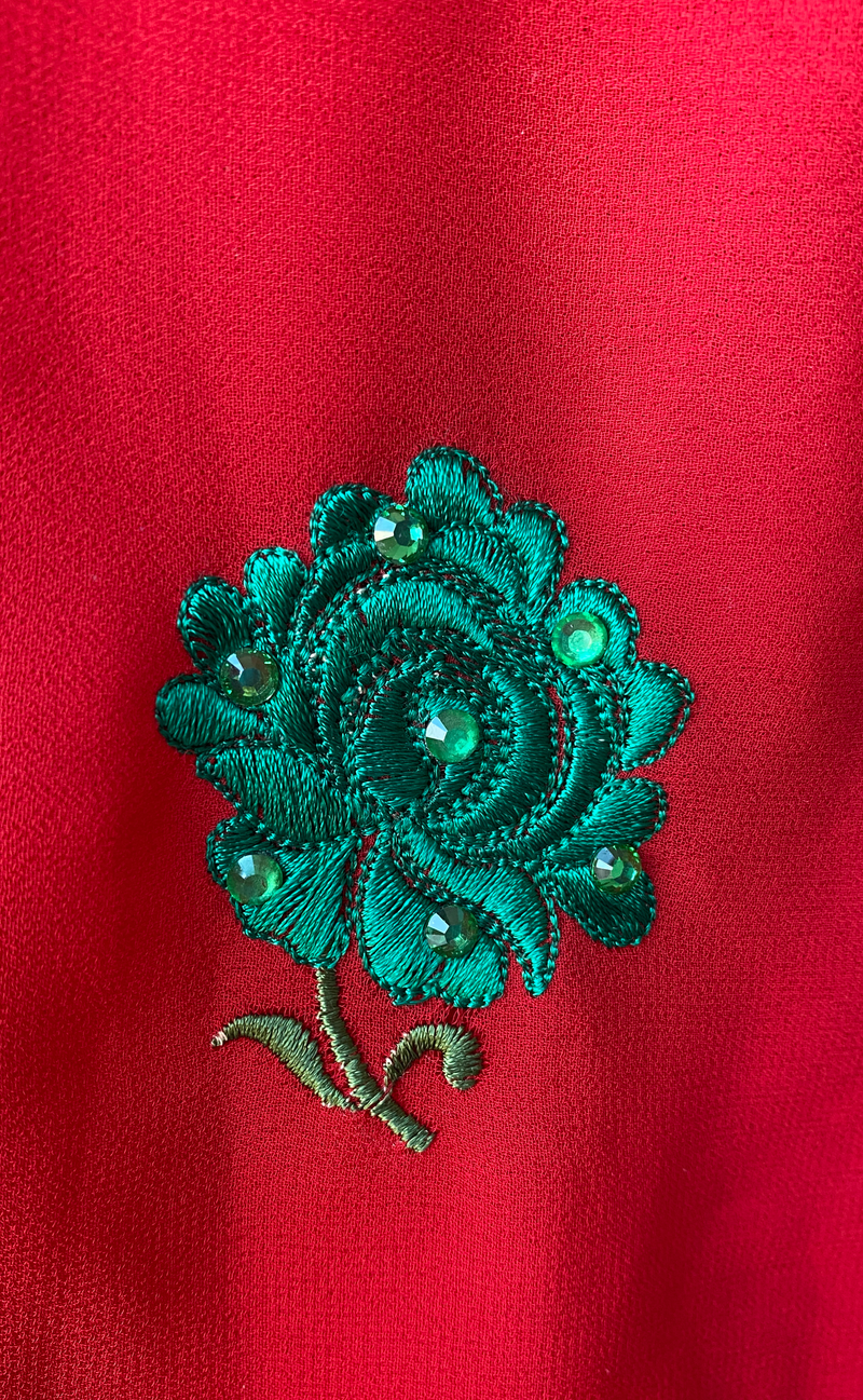 Vestido rojo y verde (6543663988871)