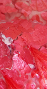 Vestido Moriah