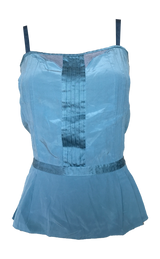 Polera de Seda