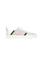 PTess Lace-Up Sneaker