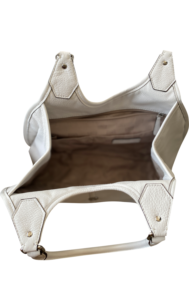 Cartera Blanca (6547484835975)