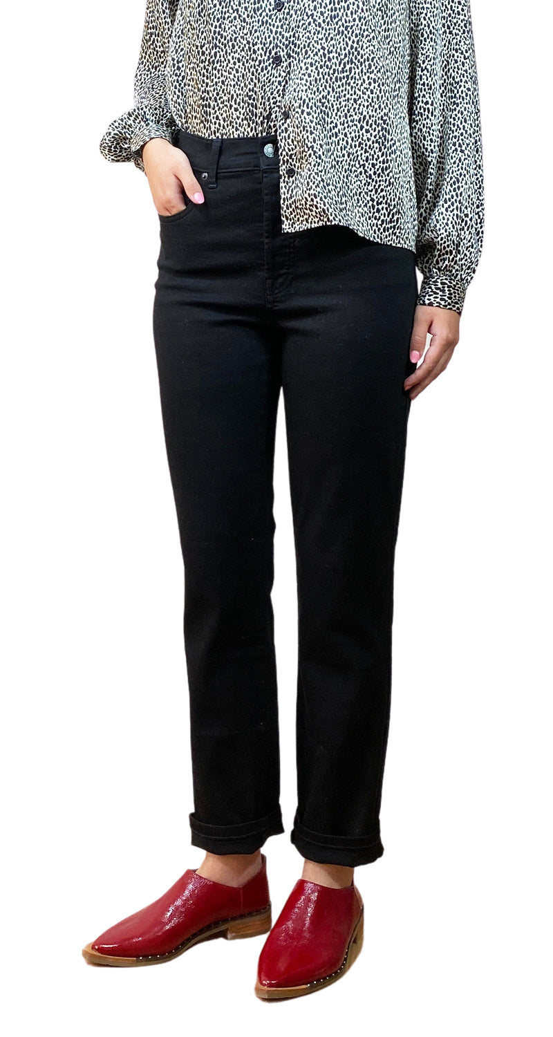 Pantalón Negro