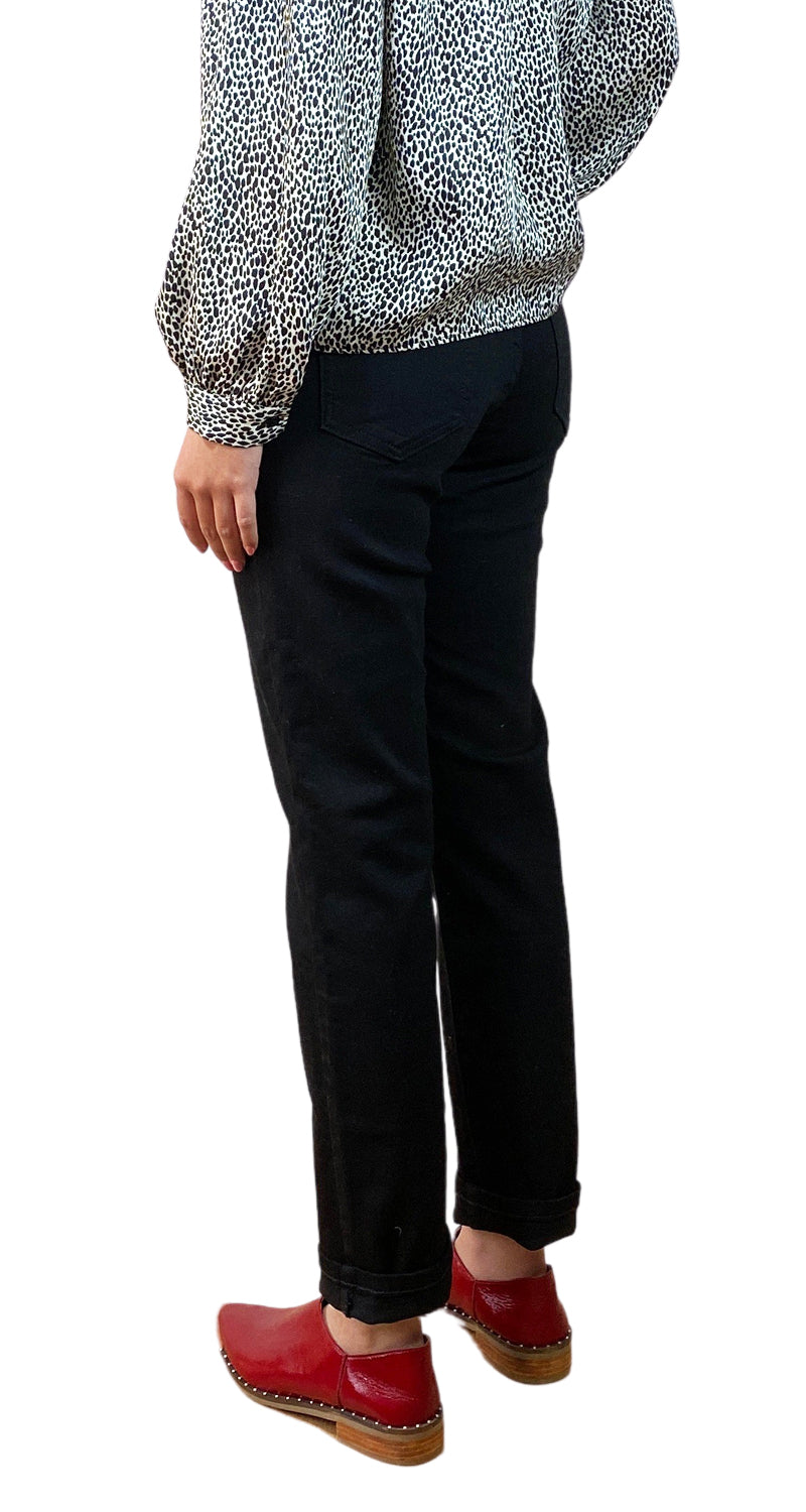 Pantalón Negro