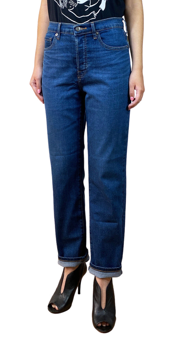 Jeans Azul Regular