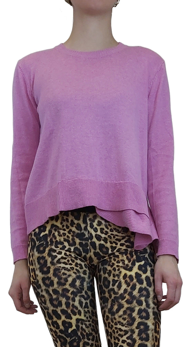Sweater Rosado