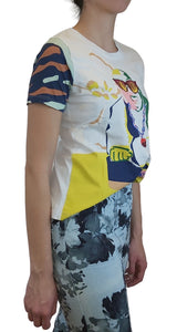 Polera Buda