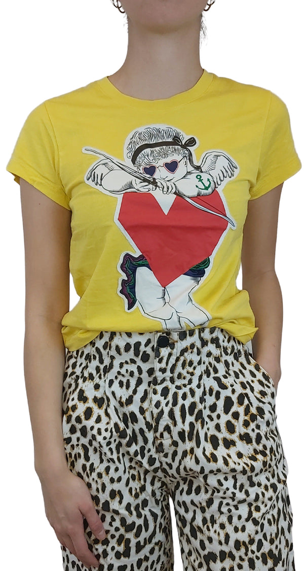 Polera Cupido