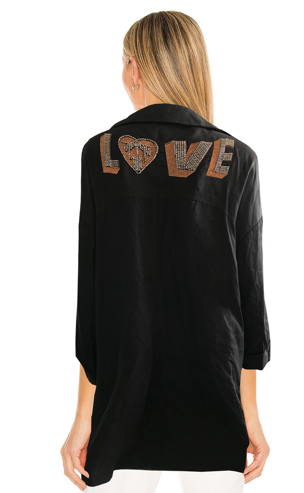 Blazer Love