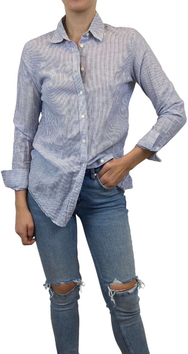 Blusa Dillón