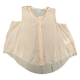 Blusa Acordeón