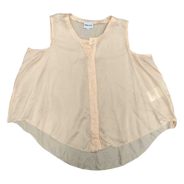 Blusa Acordeón