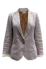 Blazer Coderas