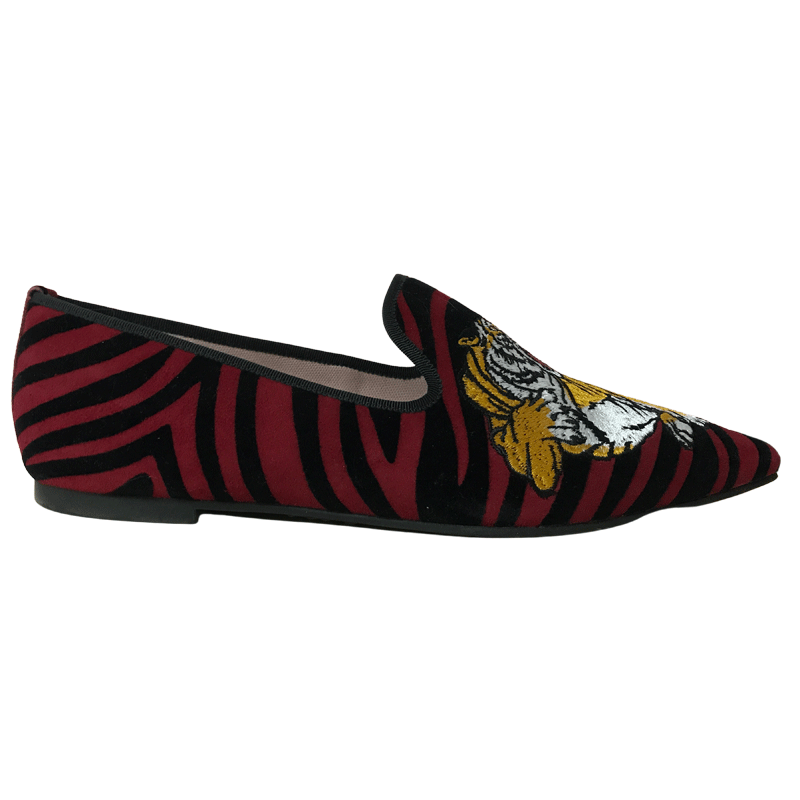 Jungla Red