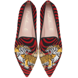 Jungla Red