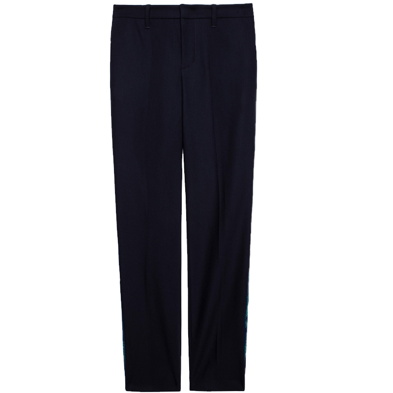Pantalón Pomelo Band