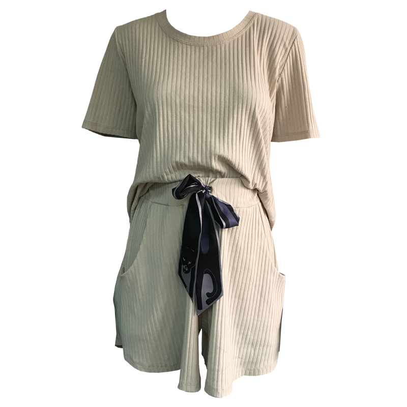 Set Crema