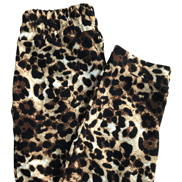 Buzo Leopardo
