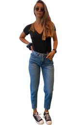 Jeans tiro alto (6551202758791)