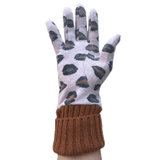 Guantes Labios
