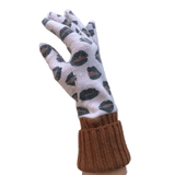 Guantes Labios