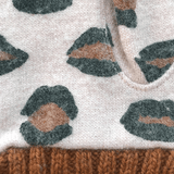 Guantes Labios