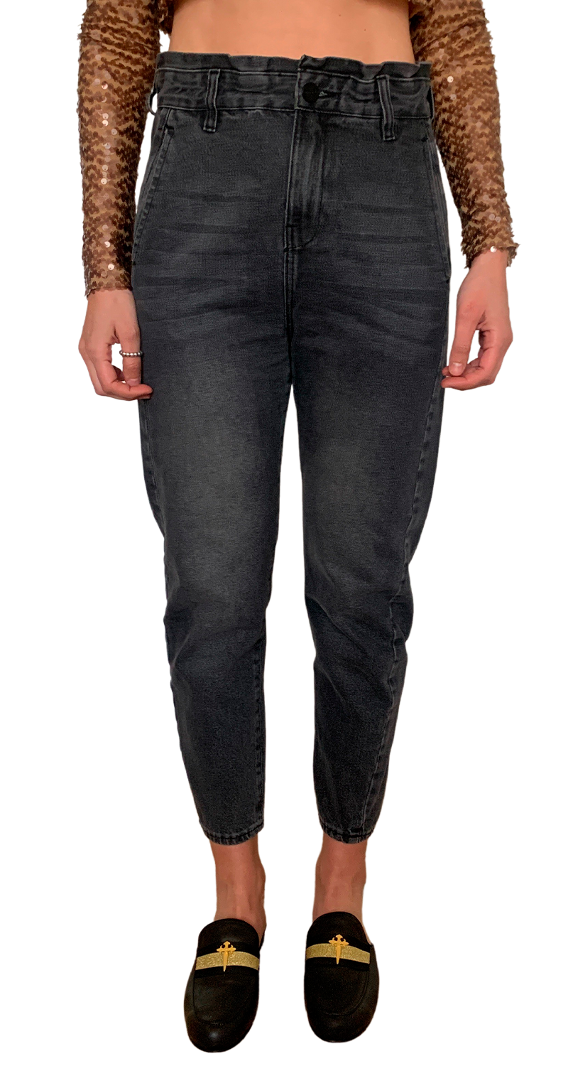 Jeans Denim Hiedra