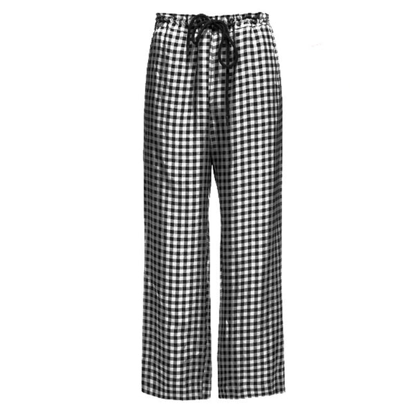 Pantalon culotte