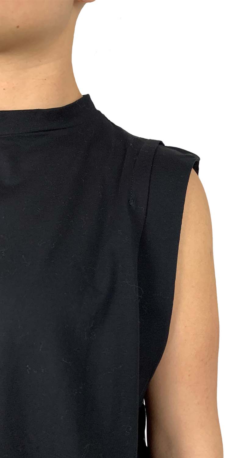 Polera Jagger