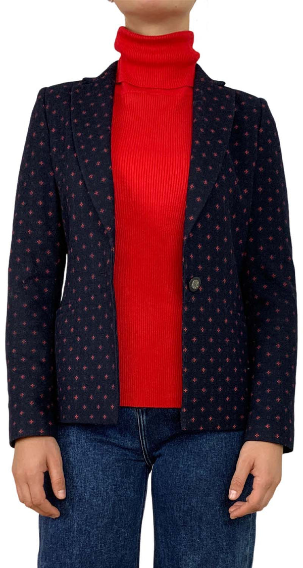 Blazer Savillerow