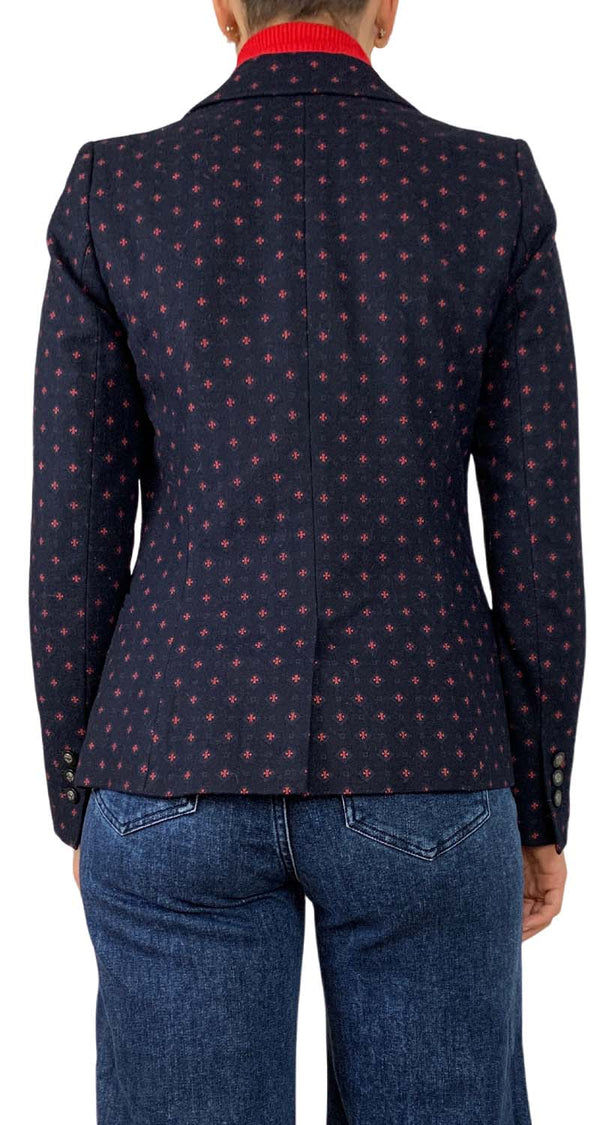 Blazer Savillerow
