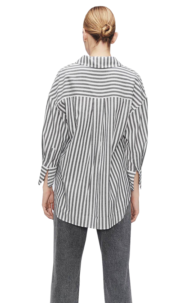 Blusa Camisera