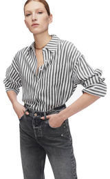 Blusa Camisera