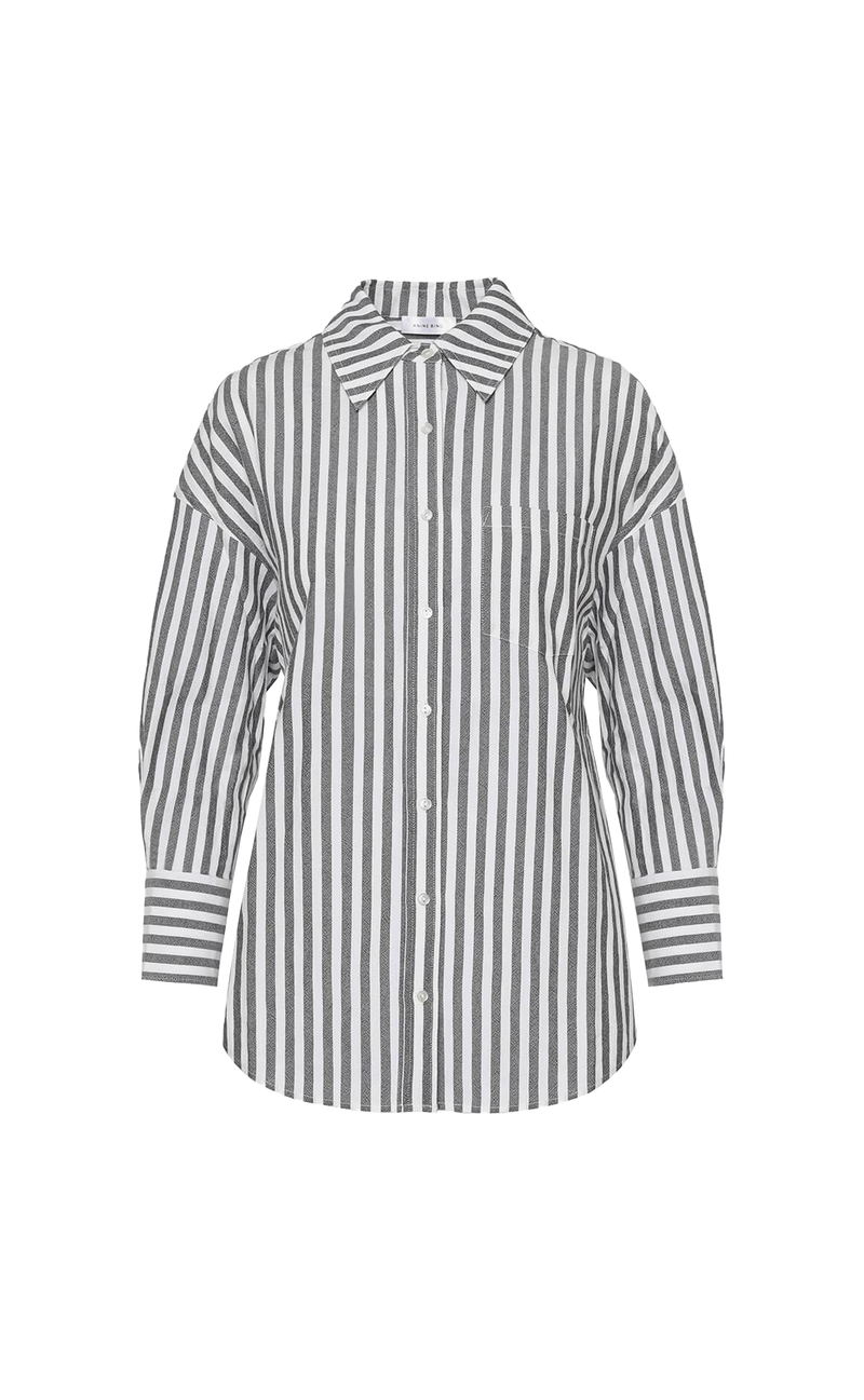 Blusa Camisera