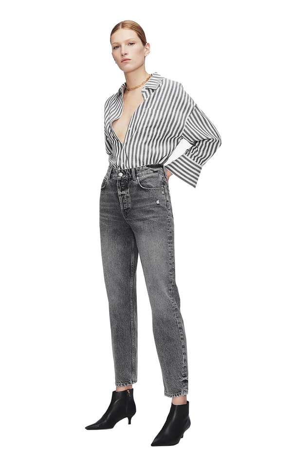 Blusa Camisera
