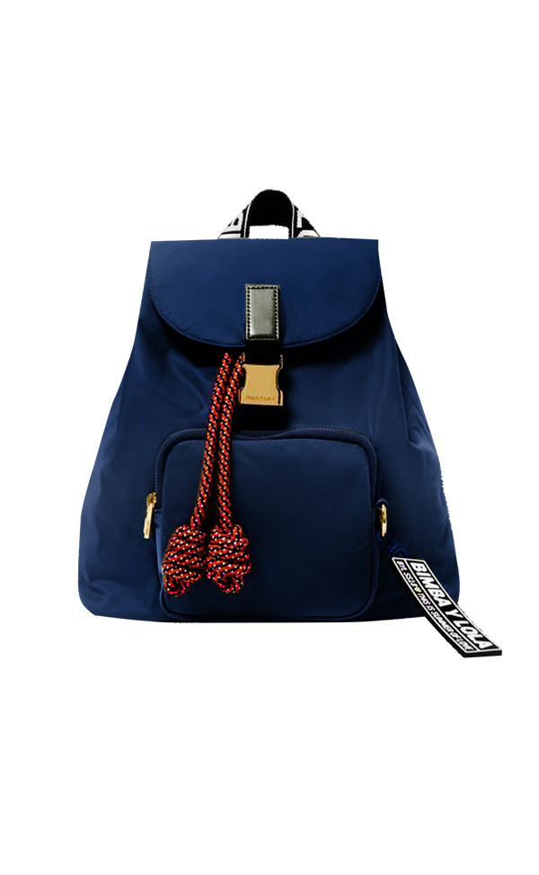 Mochila nylon (6551202988167)