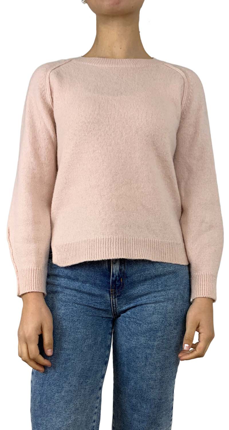 Sweater Pink Lemonade