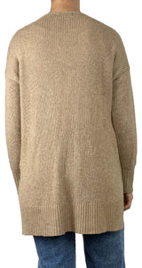Sweater Camelid