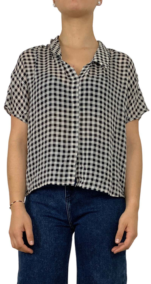 Blusa Picnic