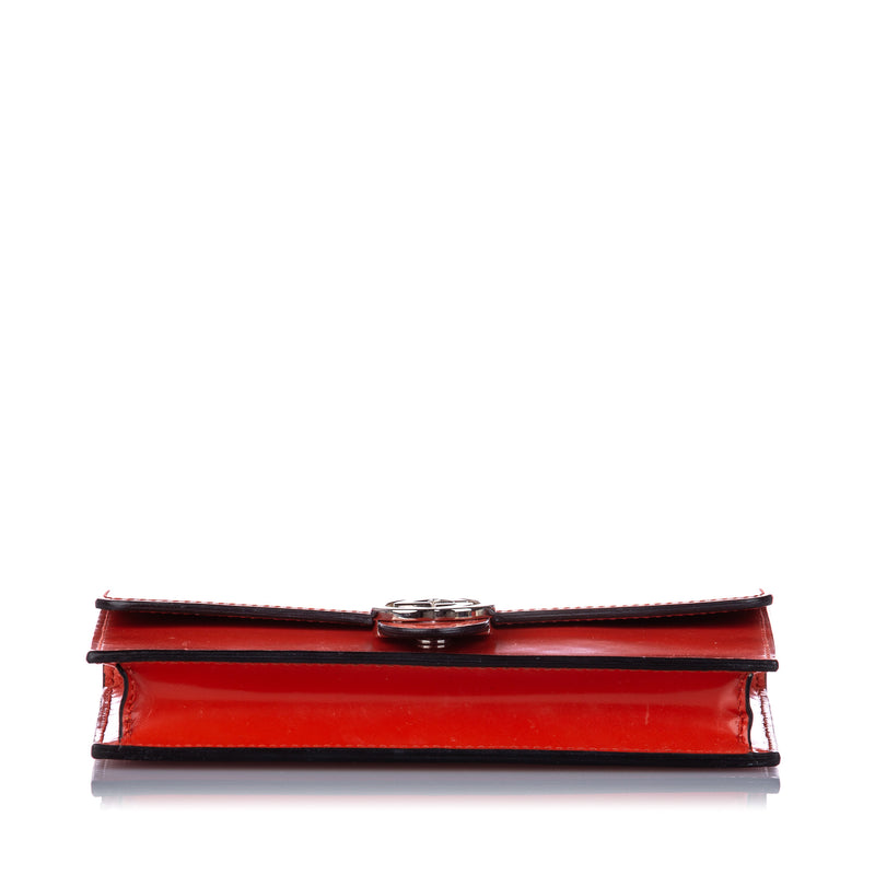 Cartera Icon Patent Leather (6538038673543)